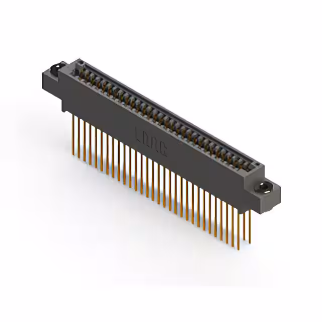 395-060-541-803 EDAC Inc.  Edgeboard Connectors